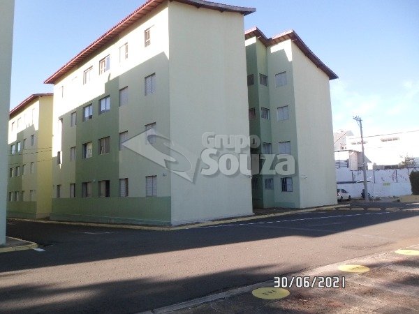 Apartamento Morumbi Piracicaba