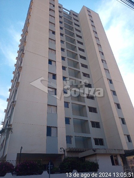 Apartamento Alto Piracicaba