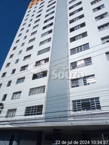 Apartamento Centro Piracicaba