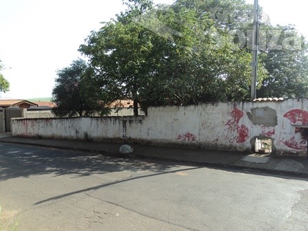 Terreno Jupiá Piracicaba