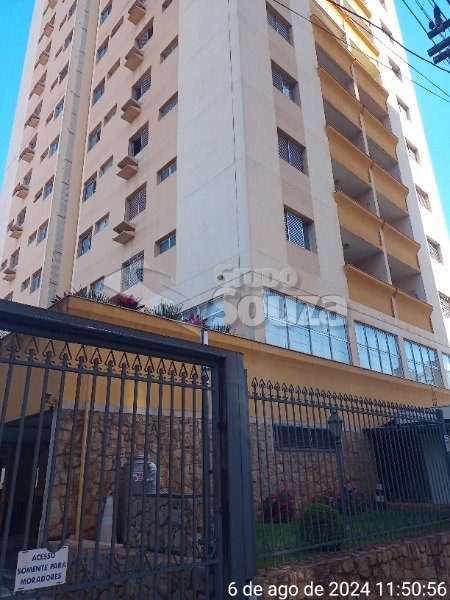 Apartamento Alto Piracicaba