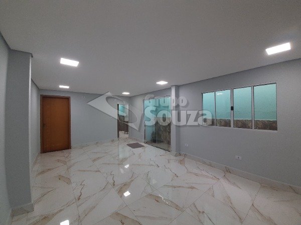 Residencias Noiva da Colina Piracicaba