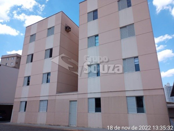 Apartamento Piracicamirim Piracicaba