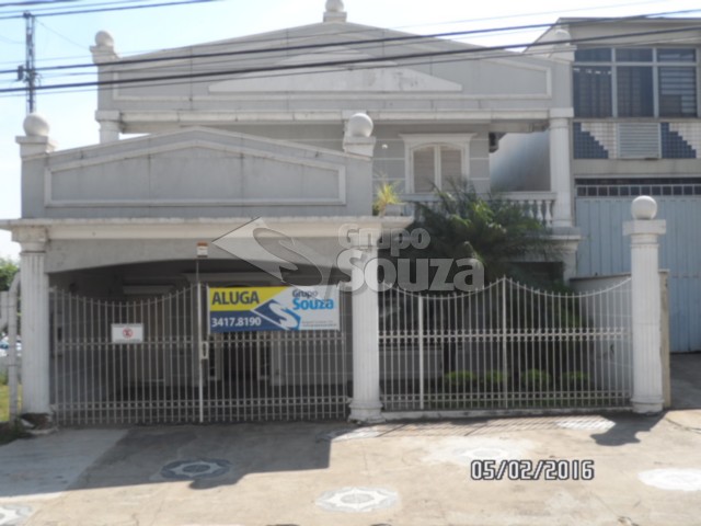 Residencias/Predios Comerciais Paulista Piracicaba