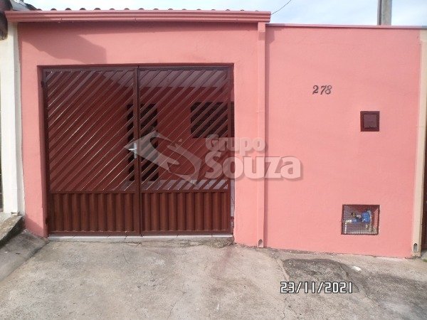 Residencias Santa Terezinha Piracicaba