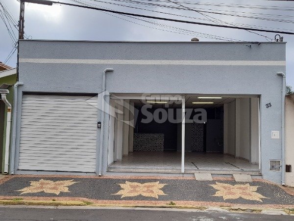 Salões Nova Pompéia Piracicaba