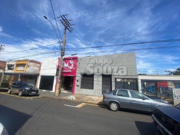 Residencias/Predios Comerciais Centro Piracicaba