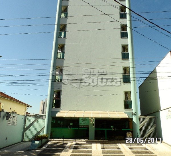 Apartamento Centro Piracicaba