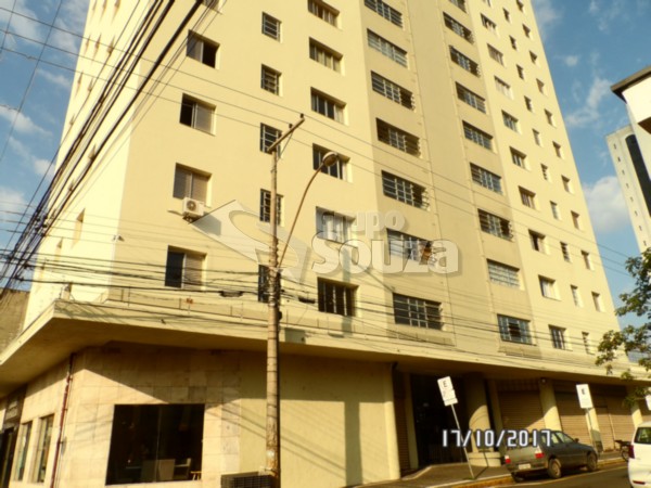 Apartamento Centro Piracicaba