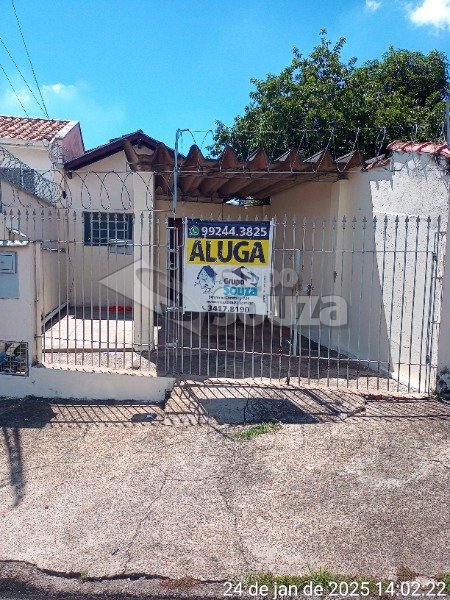 Residencias Jardim São Jorge Piracicaba