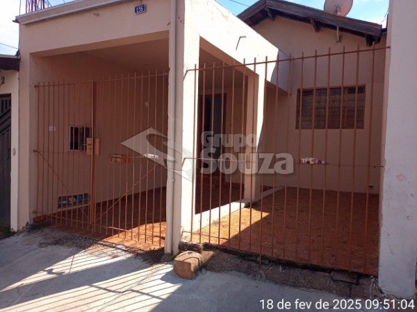 Residencias Itapuã Piracicaba