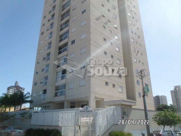 Apartamento Alto Piracicaba