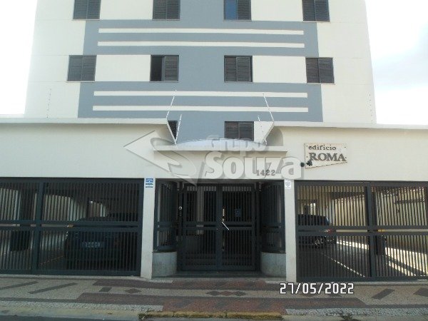 Apartamento Centro Piracicaba