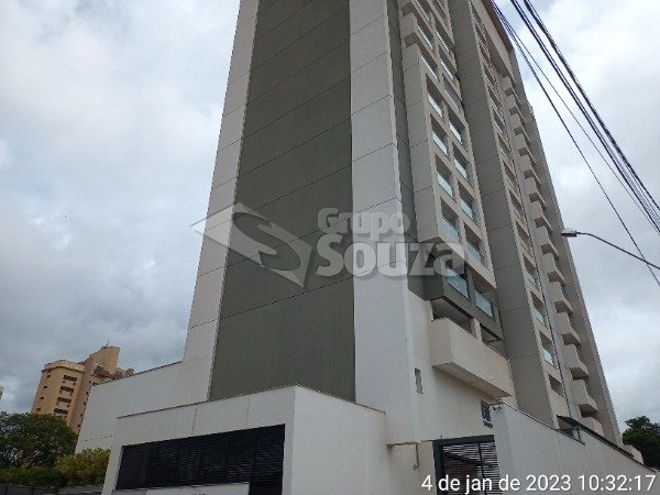 Apartamento Alto Piracicaba