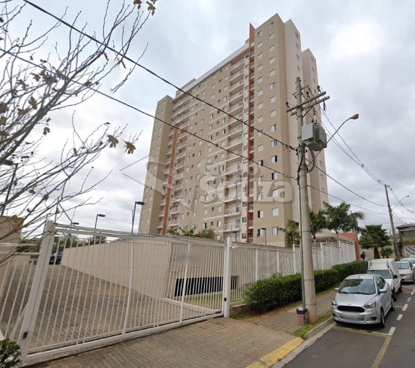 Apartamento Parque Conceição ii Piracicaba