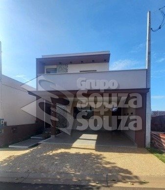 Condominio Fechado Água Branca Piracicaba