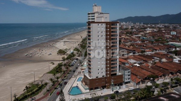Apartamento Maracanã Praia Grande