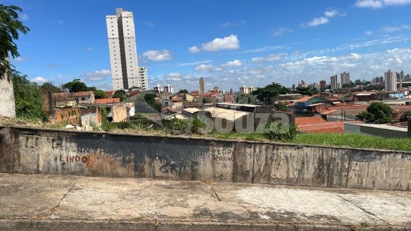 Terreno Paulicéia Piracicaba