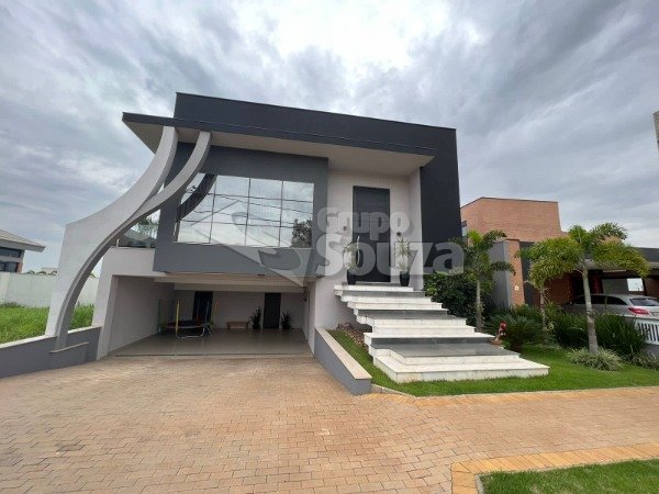 Condominio Fechado Chacara Nazareth 2 Piracicaba