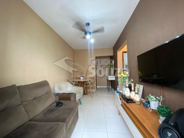 Apartamento Aviação Praia Grande