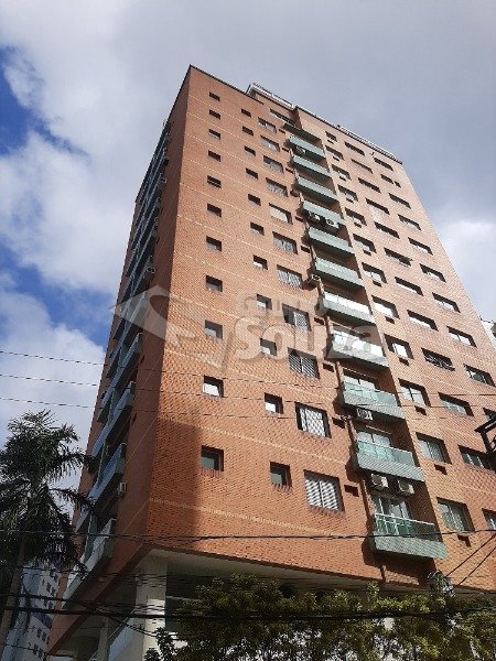 Apartamento José Menino Santos