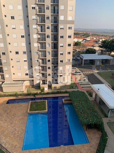 Apartamento Pompéia Piracicaba