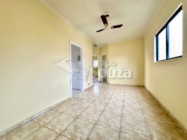 Apartamento Aviação Praia Grande