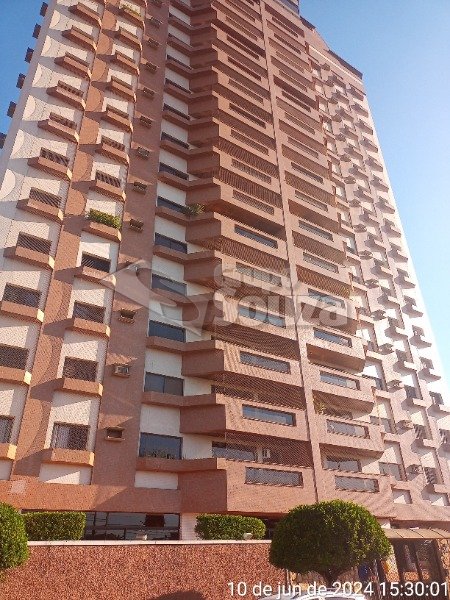 Apartamento Vila Rezende Piracicaba
