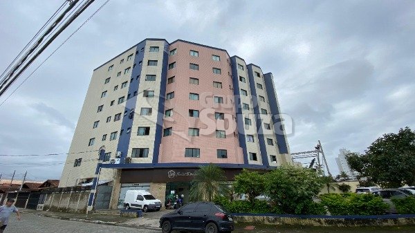 Apartamento Ocian Praia Grande