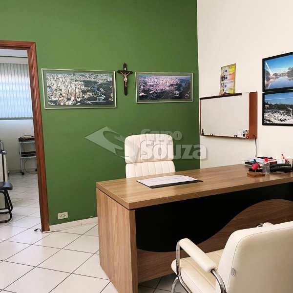 Comercial Centro Piracicaba