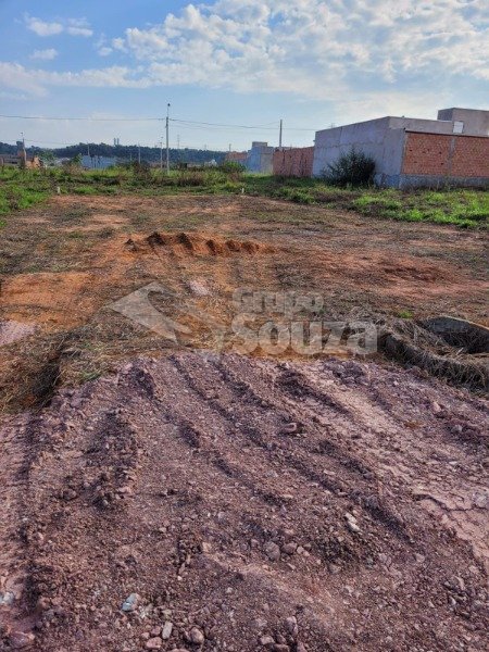 Terreno  Piracicaba