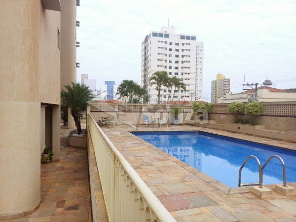 Apartamento Centro Piracicaba