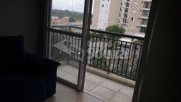 Apartamento Parque São Matheus Piracicaba