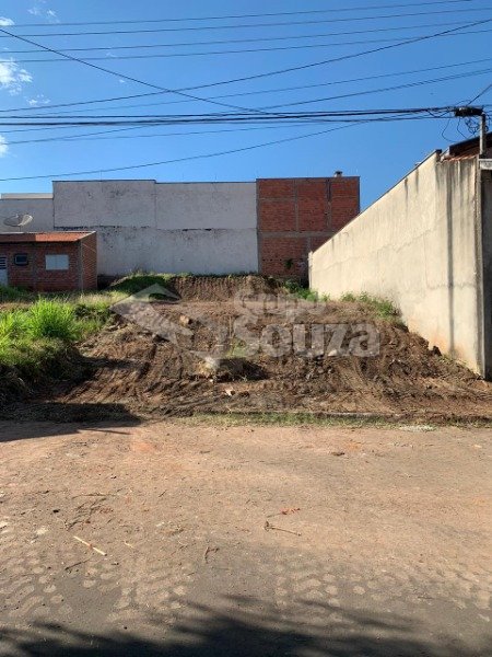 Terreno Jupiá Piracicaba