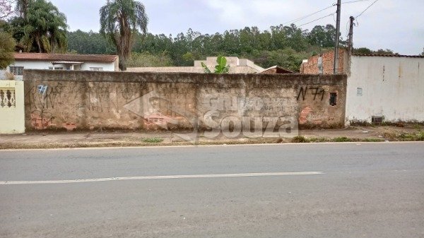 Terreno Loteamento Santa Rosa Piracicaba