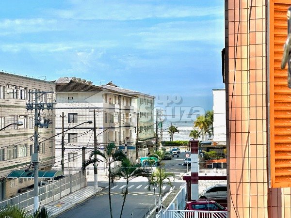 Apartamento Tupi Praia Grande