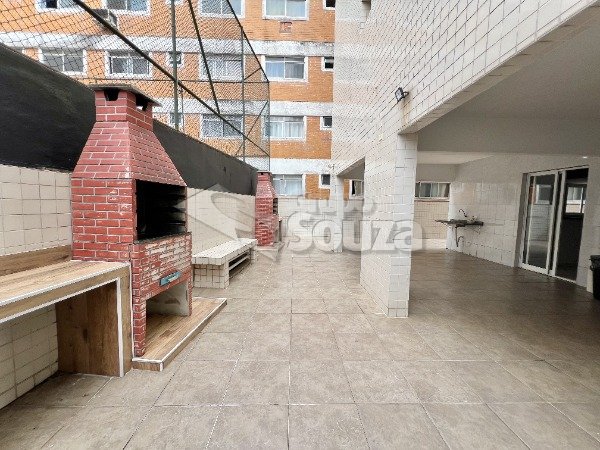 Apartamento Aviação Praia Grande