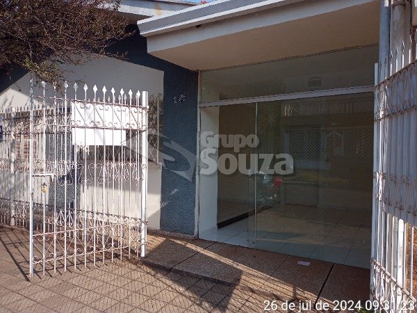 Residencias/Predios Comerciais São Judas Piracicaba