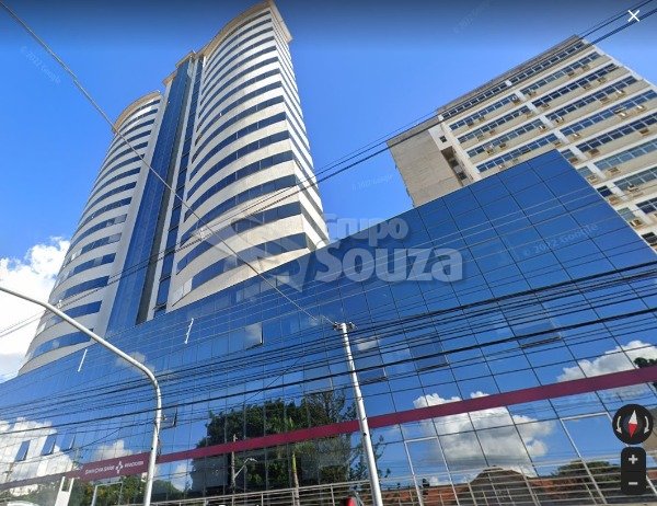 Comercial Cidade Alta Piracicaba