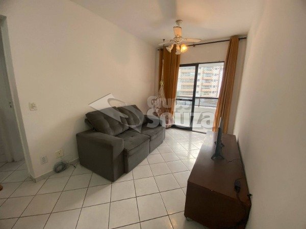 Apartamento Aviação Praia Grande