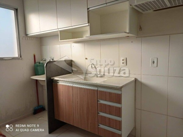 Apartamento Piracicamirim Piracicaba