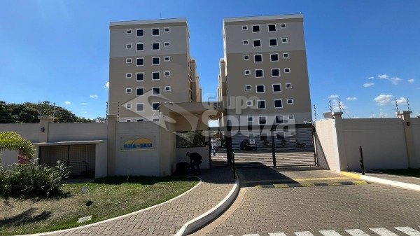 Apartamento Dois Córregos Piracicaba