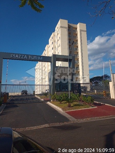 Apartamento Glebas Califórnia Piracicaba