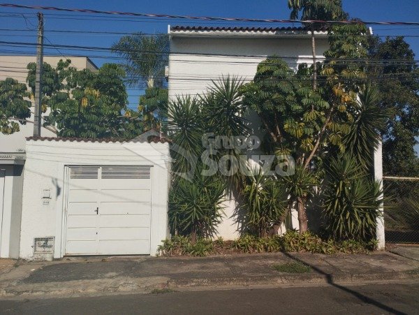 Residencias Jardim Parque Jupiá Piracicaba