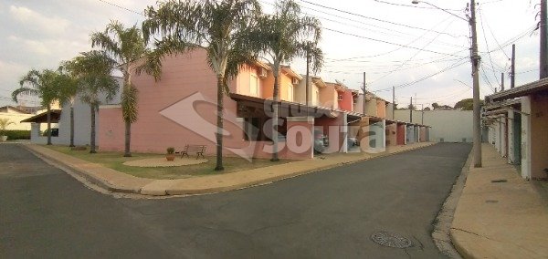 Condominio Fechado Jardim São Luiz Piracicaba