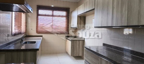 Apartamento Centro Piracicaba