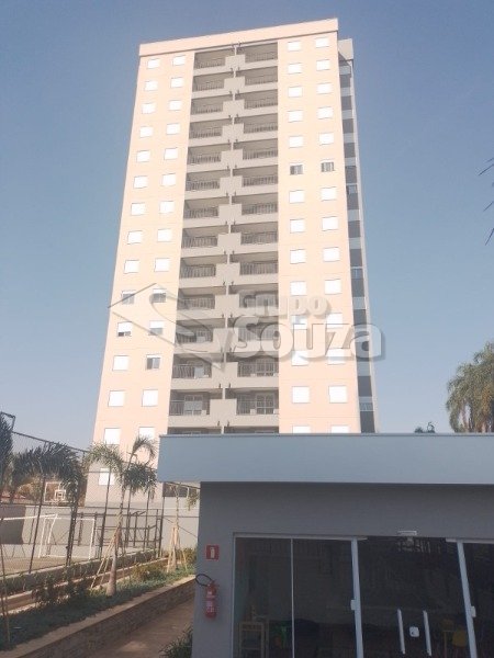 Apartamento Piracicamirim Piracicaba