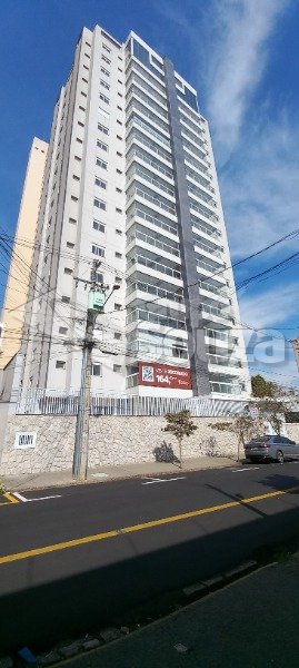 Apartamento Centro Piracicaba