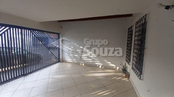 Residencias Jardim Elite Piracicaba