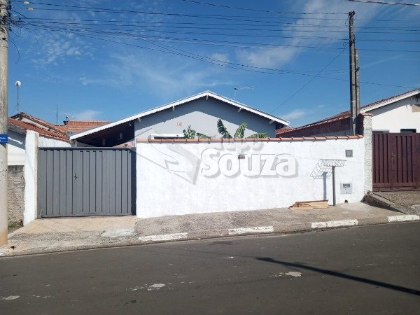 Residencias Teodoro Souza Barros São Pedro